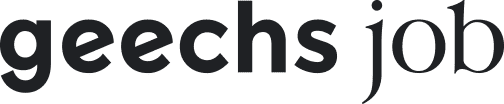 geechs job